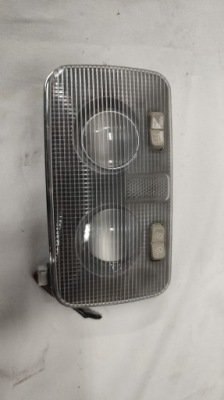 Alfa romeo 147 освещение кабины перед 1520400000 фото №1