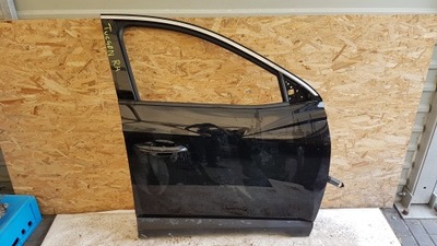 Hyundai tucson iv дверь правое перед фото №1