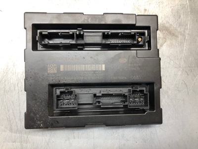 A4 b8 a5 lift 8k0907064fe модуль комфорта оригинал фото №1