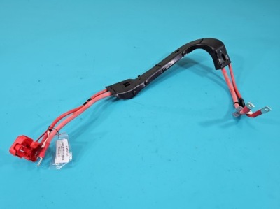 Жгут аккумулятор jaguar xe x760 фото №1