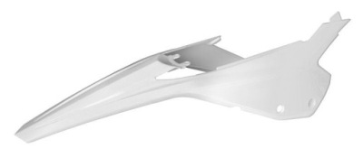 AILE ARRIÈRE RACETECH CDBETBN0022 BETA RX BLANC