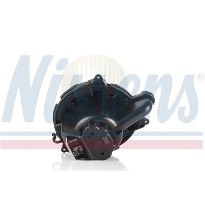 VENTILADOR INTERIOR NISSENS 87502  