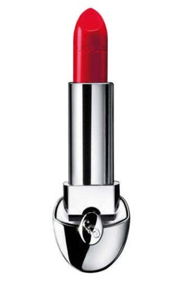 GUERLAIN ROUGE POMADKA CZERWONA NO 214 3,5G