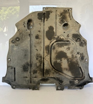 Lexus nx ii захист pod двигун 51420-48010 фото №1