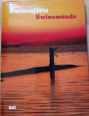 Świnoujście Swinemunde Album