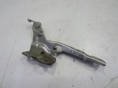 Петля капот правый 3d kia sorento ii фото №1