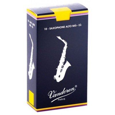 VANDOREN SR213 Stroik do saksofonu altowego -