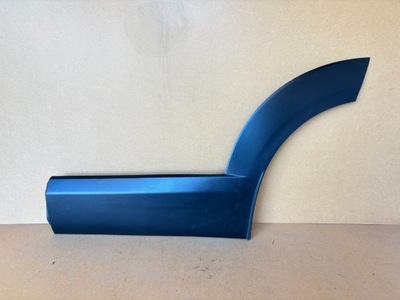 OVERLAY NA DOORS LEFT BACK LEFT BACK MAZDA CX30 CX-30 19- dfr5