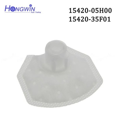 15420-35F01 15420-05H00 15420-44G00 Fuel Pump Filter/Strainer For SS~26247