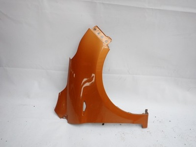 Ford ka + plus 14- крыло правый перед фото №1