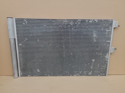 Радіатор кондиціонера mercedes amg a0995001054 фото №1