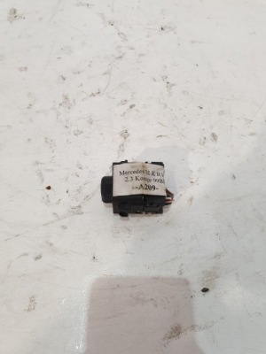 Переключатель зеркал 1298200610 mercedes slk r170 2.3 99r фото №1