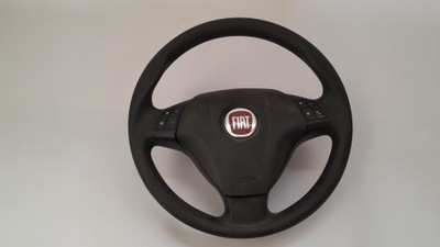 FIAT GRANDE PUNTO III VAIRAS DAUGIAFUNKCIS PAGALVĖ AIRBAG 