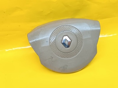 Подушка керма espace iv 8200138584a кремовий фото №1