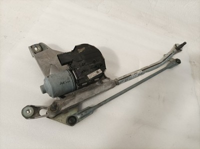 Audi q8 4m механизм дворник 4m8955023 фото №1