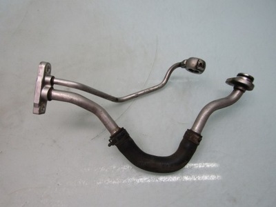 Hr-v ii 1.6 i-dtec 18r трубка турбины масла шланг фото №1