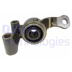 Delphi втулка рычага перед mini one r50 r52 53 фото №1