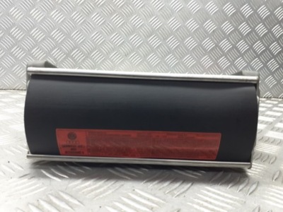 Подушка подушка безопасности пассажира audi a3 8l 8l0880202b фото №1