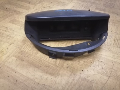 Дисплей opel meriva a з pinem 009164455 фото №1