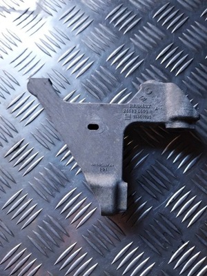 Opel vivaro 2016 244834609r лапы, опоры фото №1