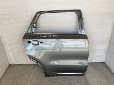 Kia sorento iv 2020r- дверь правое задняя poznań ==giełda== фото №1