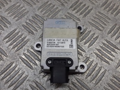 Модуль esp fiat croma ii 1.9 jtd 51802738 фото №1