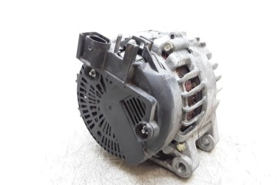 Генератор volvo s60 i 965692 1.6l дизель 85kw 2012 фото №1