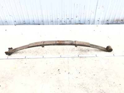 Ресора правий задня vw lt 28 35 bus 96-06 щітка задній, права фото №1