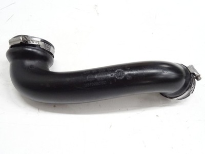 Peugeot 3008 1.6 thp шланг труба воздуха фото №1