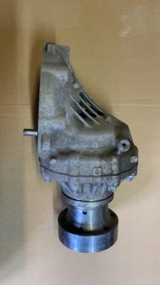 Mercedes a w176 a45 amg редуктор коробки передач фото №1