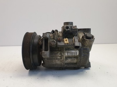 Volvo s80 ii 3.2 компрессор кондиционера 30780460 фото №1