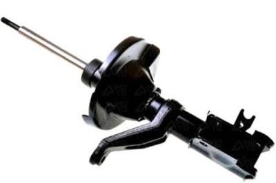 Привід амортизатор p p honda civic vii 01- denckerm фото №1