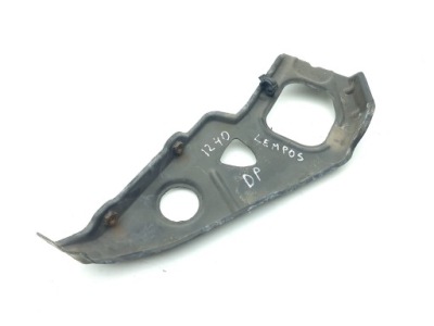 Maserati quattroporte 2006 напрямна лампи фото №1