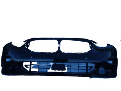 Bmw 2 f44 gran coupe бампер перед оригинал фото №1