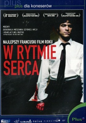 W rytmie serca DVD