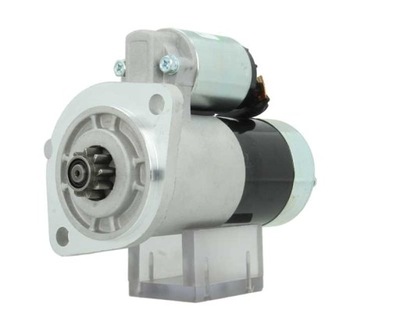 Новий стартер isuzu 1.4 kw фото №1