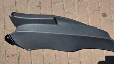 Vw golf sportsvan защита накладка стойка правый задняя 510867766b фото №1