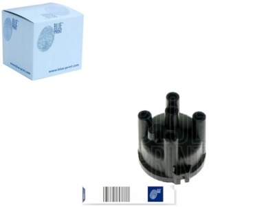 Крышка трамблёра распределителя зажигания blue print adc41423 фото №1