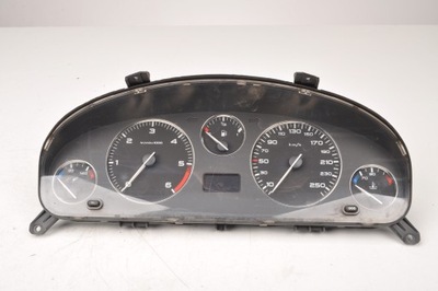 PEUGEOT 406 CUADRO DE INSTRUMENTOS CUADRO 9648214780 EUROPA  