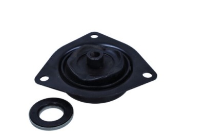 Подушка амортизатор. nissan p. pathfinder 2.7-3.5 97-04 le/pr з підшипник фото №1