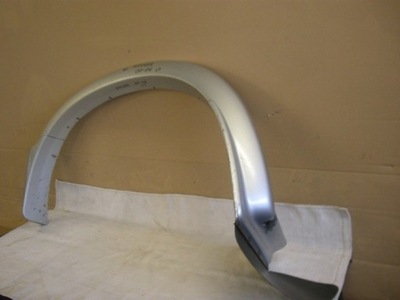 Ford ranger 2000 молдинг na крыло левая задняя фото №1