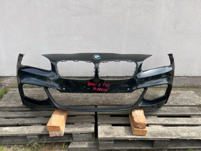 Bmw 2 f45 f46 m набір бампер перед eu org фото №1