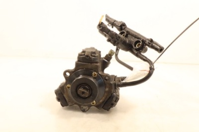 Насос упорскування kia cerato 2.0crdi 0445010038 фото №1