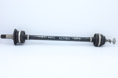 Привідний вал ліва задня задня bmw g30 g31 8664049 фото №1