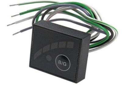 Блок управления переключатель stag led-300 qbox eco plus isa 300-4/6/8 led 300 фото №1