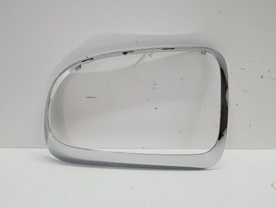 MINI COOPER COUNTRYMAN F60 CHROM OKULAR LAMPY ZDERZAKA LEWY TYŁ