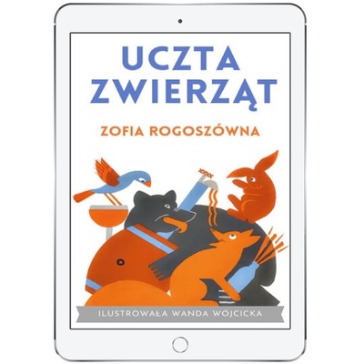 Uczta zwierząt