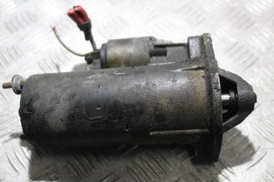 Стартер volvo s60 i 2.4 20v 01r фото №1