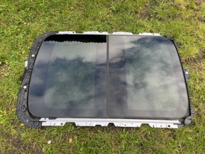 Mini countryman f60 люк панорама 7397603 фото №1