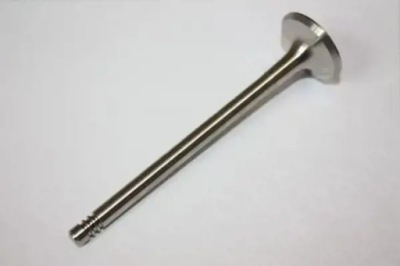 Клапан выпускной 130097110 automega opel astra фото №1